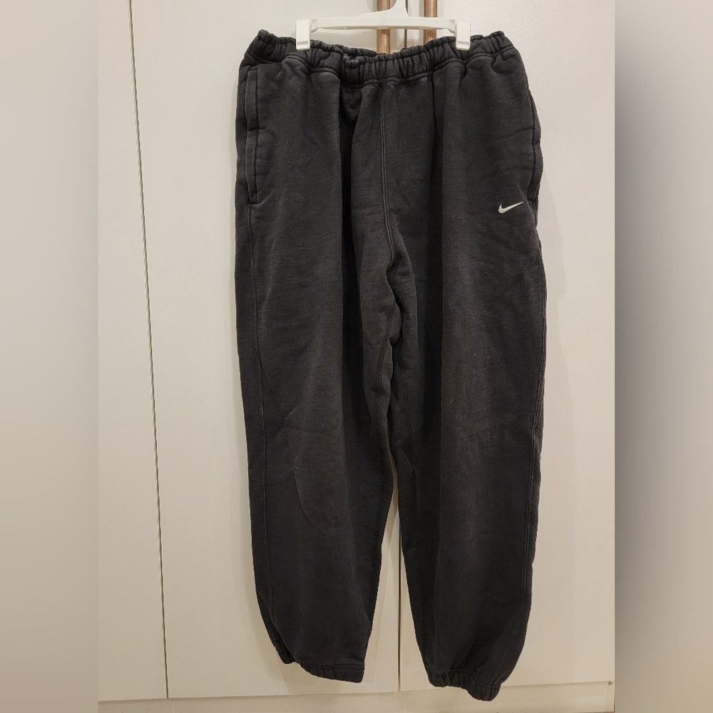 Nike sweatpants